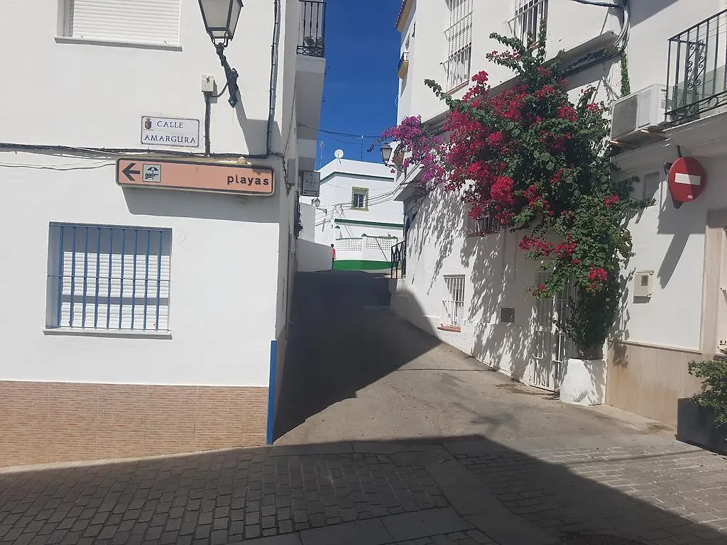 Casa Salmonete 8 Apartment Conil De La Frontera