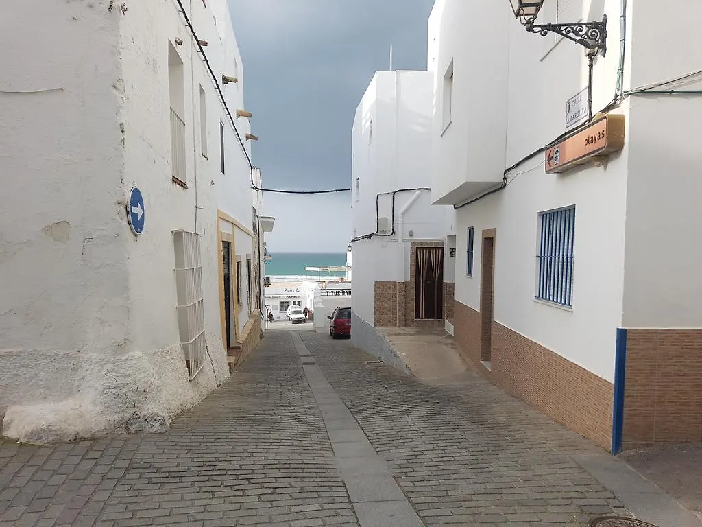 Casa Salmonete 8 Apartment Conil De La Frontera