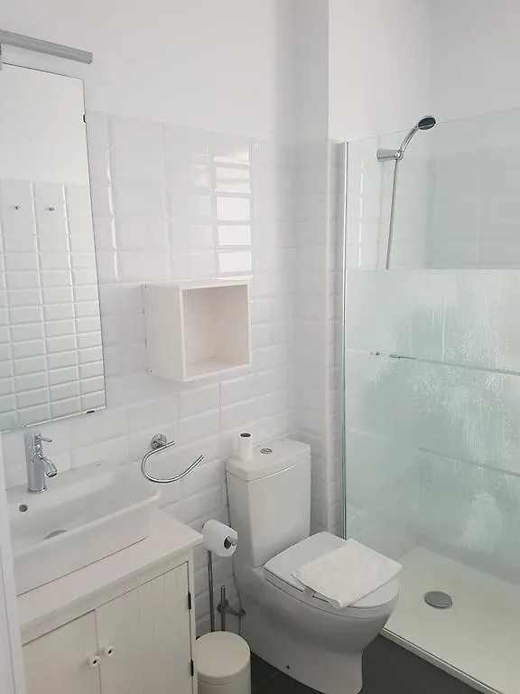 Casa Salmonete 8 Apartment Conil De La Frontera 0*,  Spain