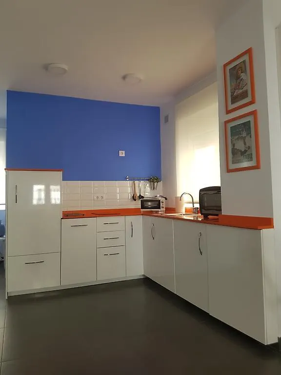 Casa Salmonete 8 Apartment Conil De La Frontera