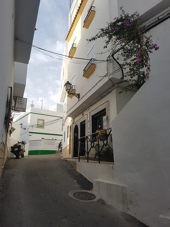 Casa Salmonete 8 Apartment Conil De La Frontera 0*,