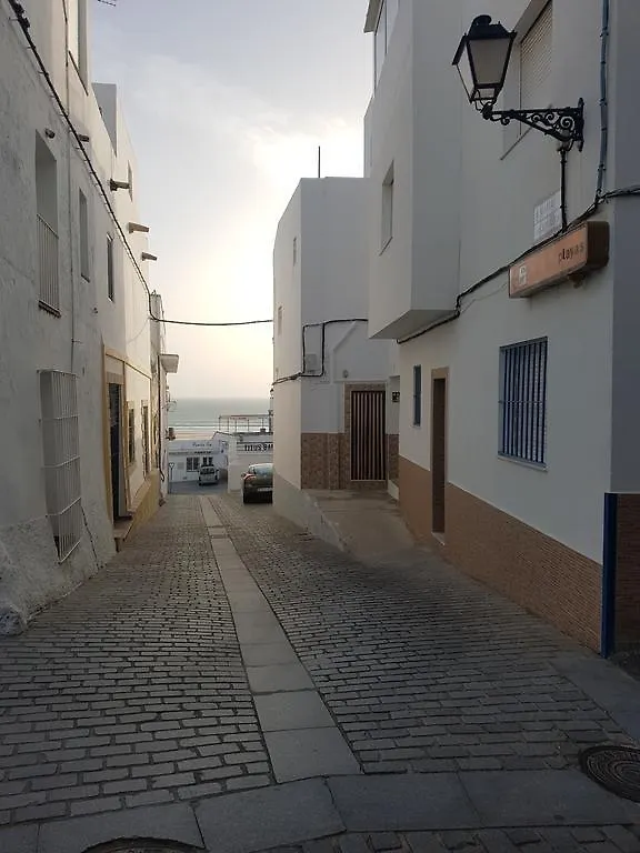 Casa Salmonete 8 Apartment Conil De La Frontera