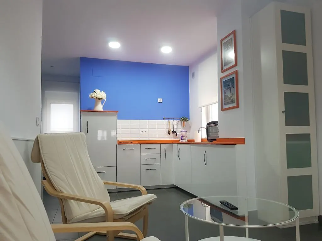 Casa Salmonete 8 Apartment Conil De La Frontera