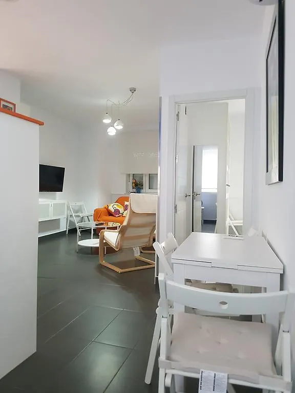 Casa Salmonete 8 Apartment Conil De La Frontera Spain