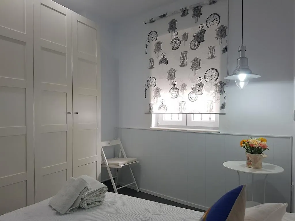 Casa Salmonete 8 Apartment Conil De La Frontera